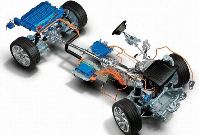 硬派越野车为何不出纯电版？看完这5点我终于明白了