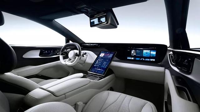 走进法拉第未来：一家奋力求生的电动车公司