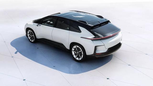 走进法拉第未来：一家奋力求生的电动车公司