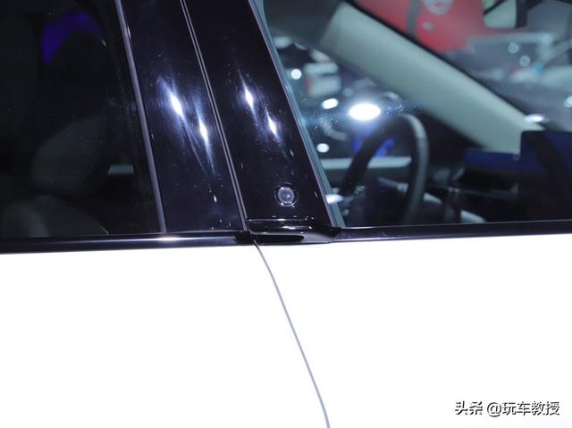 都是年内上市，奥迪/特斯拉等这一波新车过硬，包你不白等