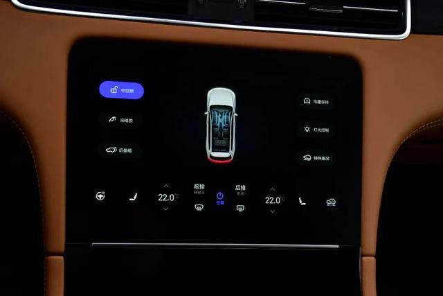 6/7座可选，不烧油可轻松跑126km，PHEV车型纯电续航最高记录诞生