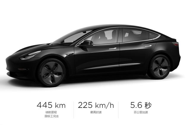 又有人拿电动车的电池续航说事，其实续航不是越大越好