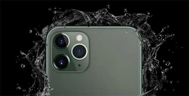 库克对着他们也木得办法！iPhone这次真的要跪了？