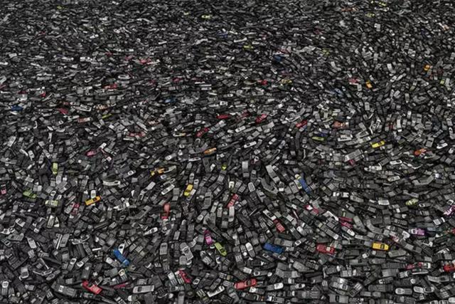 库克对着他们也木得办法！iPhone这次真的要跪了？