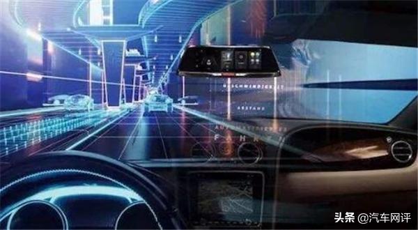 奇瑞智能自动化再提速，投2亿重点发展车联网和5G无人驾驶