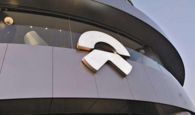 还在说蔚来汽车亏损严重吗 看完这些你就会知道 其实一切早有定数