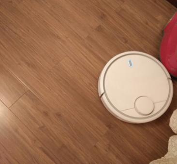 小米“哪吒”火了！1499模拟人脑思考，6m激光测距，网友：服气