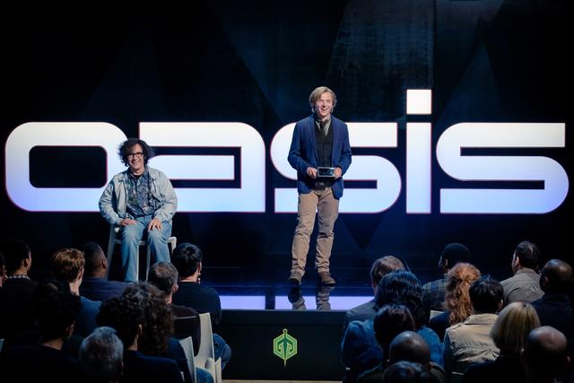 5G的三大特征，藏在这部8.7分的科幻大片里