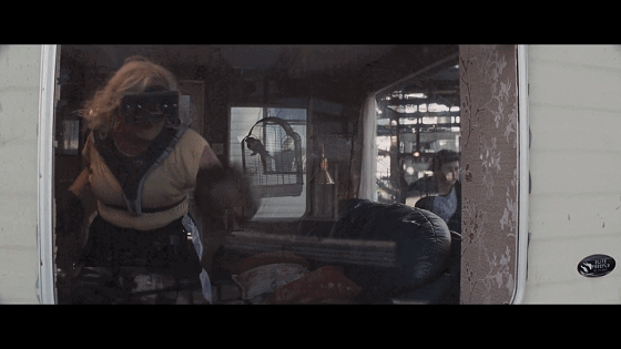 5G的三大特征，藏在这部8.7分的科幻大片里