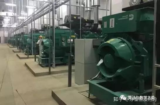 假如有人把支付宝存储服务器炸了（物理炸）