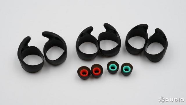 堆料最豪华的TWS耳机！亚马逊首款真无线产品 Echo buds 详细拆解