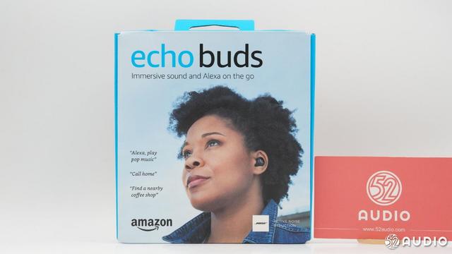 堆料最豪华的TWS耳机！亚马逊首款真无线产品 Echo buds 详细拆解
