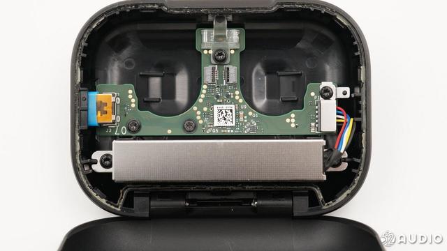 堆料最豪华的TWS耳机！亚马逊首款真无线产品 Echo buds 详细拆解