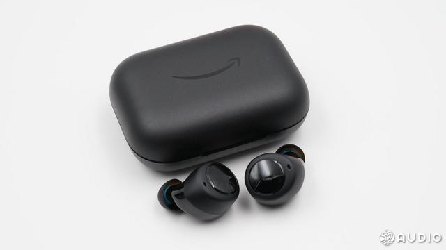堆料最豪华的TWS耳机！亚马逊首款真无线产品 Echo buds 详细拆解