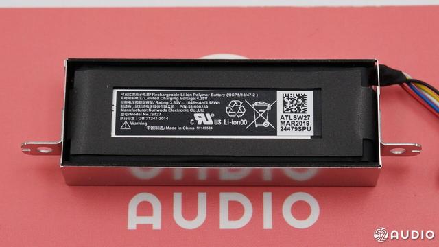 堆料最豪华的TWS耳机！亚马逊首款真无线产品 Echo buds 详细拆解