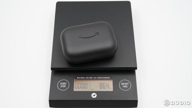 堆料最豪华的TWS耳机！亚马逊首款真无线产品 Echo buds 详细拆解