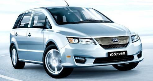 比亚迪开始反击，除了比亚迪汉，王传福还悄悄开了5家子公司