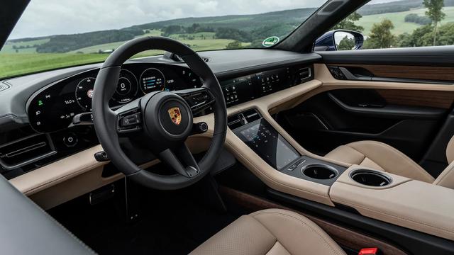 2020年全球最佳的电动车选择是哪些？这五款是最佳选择