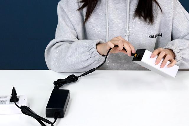 黑科技SmartDC-森石脉推出PowerBen能源堡360W移动电源