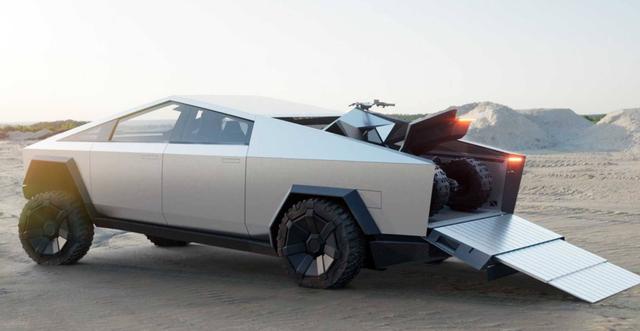 欲打败特斯拉、福特，初创公司获通用投资，大力开发电动皮卡