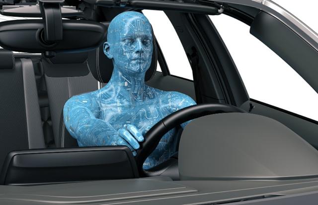 未来城市交通会以何形式出现？阵列化的自动驾驶汽车带来了新思考