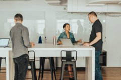 客户满意度90%,智能聊天机器人公司“Ada”获4400万美元B轮融资