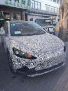 对标Model 3！ARCFOX再放大招：将推高性能智能电动车