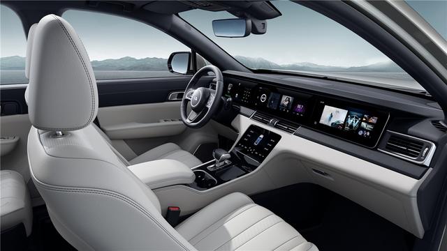 比传统车更智能，威马小鹏蔚来理想零跑是怎么做到的