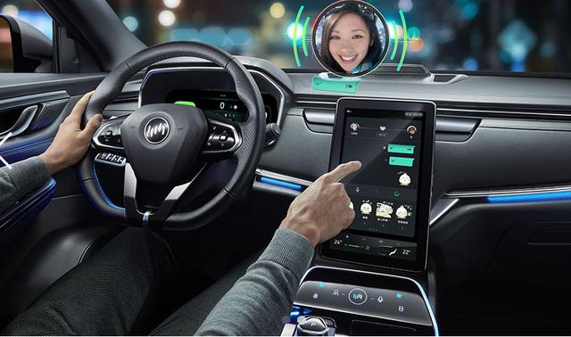 比传统车更智能，威马小鹏蔚来理想零跑是怎么做到的
