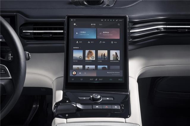 比传统车更智能，威马小鹏蔚来理想零跑是怎么做到的