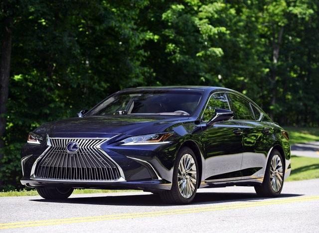 Model 3不到30万，还有蔚来EC6......2020年豪华车市场看点真不少