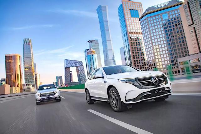 Model 3不到30万，还有蔚来EC6......2020年豪华车市场看点真不少