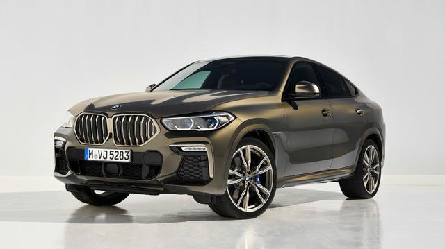 Model 3不到30万，还有蔚来EC6......2020年豪华车市场看点真不少