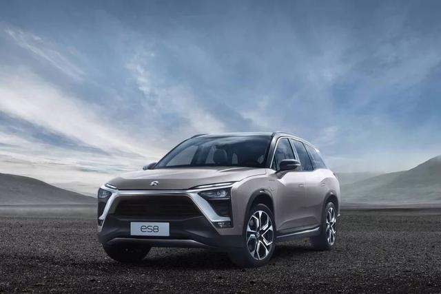 2019年造车新势力完成率情况，蔚来汽车排名第一仍未完成目标