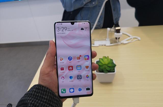 经常用华为手机拍照，请打开这5个功能，效果堪比单反