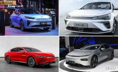 Hold住！2020还有这些新能源纯电动汽车值得等（自主篇）