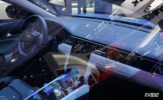 Hold住！2020还有这些新能源纯电动汽车值得等（自主篇）