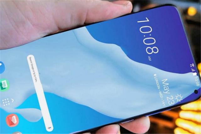 华为P40Pro曝光，依旧采用安卓系统，拍照或将重回第一