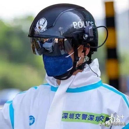 光启技术首次线上发布爆款智能头盔，专家的“带货”能力更强