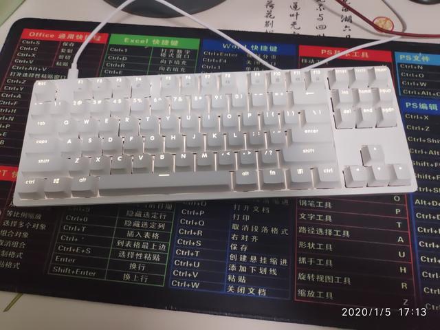 小米有品上架宅男键盘！289元对标樱桃、罗技，队友：感觉起飞了