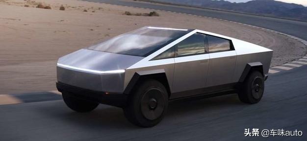 纯电皮卡，特斯拉CyberTruck值得期待吗？