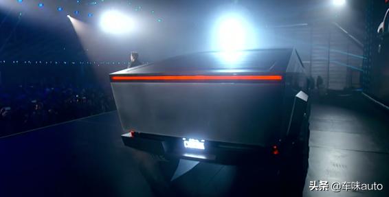 纯电皮卡，特斯拉CyberTruck值得期待吗？