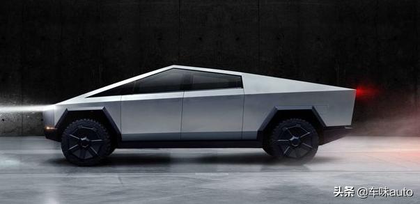 纯电皮卡，特斯拉CyberTruck值得期待吗？