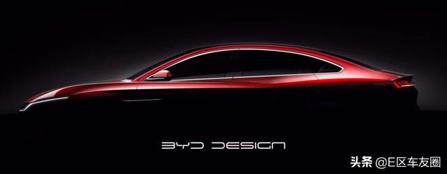 2020年准备“干翻”特斯拉的4款豪华新能源车