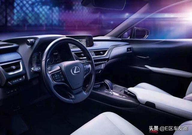 2020年准备“干翻”特斯拉的4款豪华新能源车