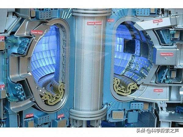 新能源时代已到！核聚变研究到最后关头，2030年有望供电整座城市