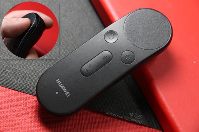 最便携的VR眼镜没有之一！HUAWEI VR Glass为何能当之无愧？