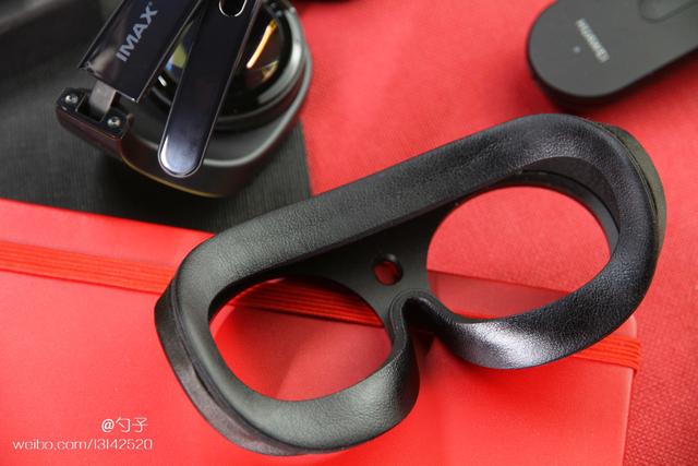最便携的VR眼镜没有之一！HUAWEI VR Glass为何能当之无愧？