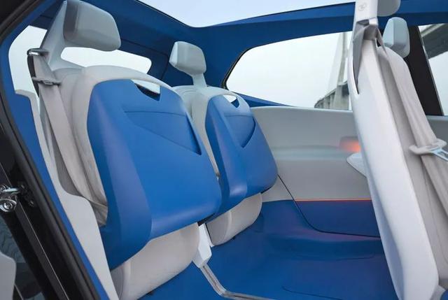 让出行变得惬意 大众电动车正在向我们驶来