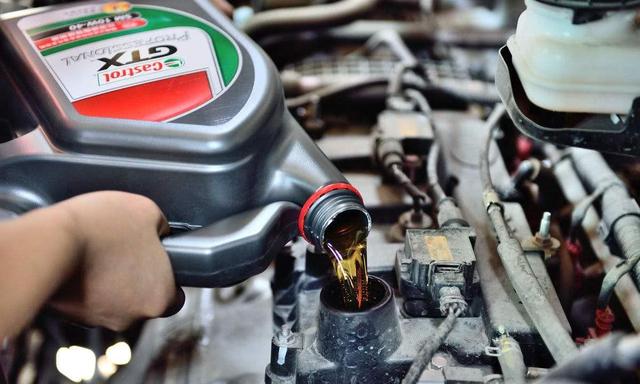 电动汽车最佳的解决方案：电动机驱动+汽油发电机发电